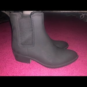 Jeffrey Campbell Rainboots